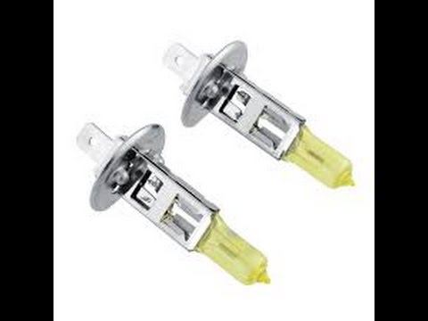 Как заменить Лампу габарита смотреть онлайн