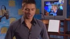 Sergey about High School Musical