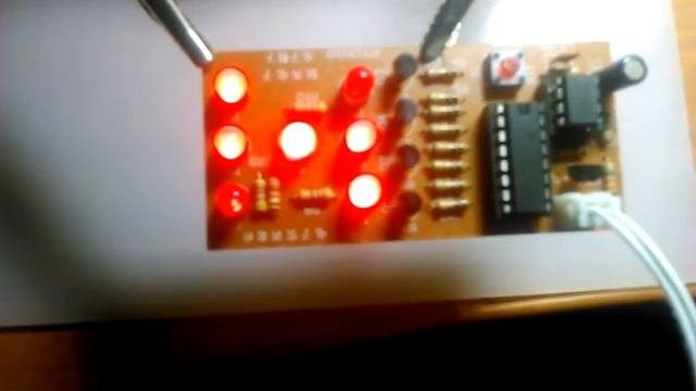 Kit набор из китая