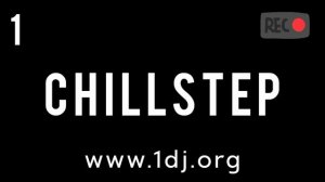 Chillstep Cafe - чиллстеп музыка 2024 для отдыха и релаксации - сборник 1