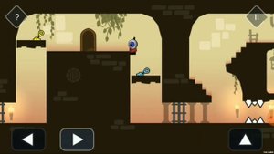 Tricky Castle Где спрятаны звезды?