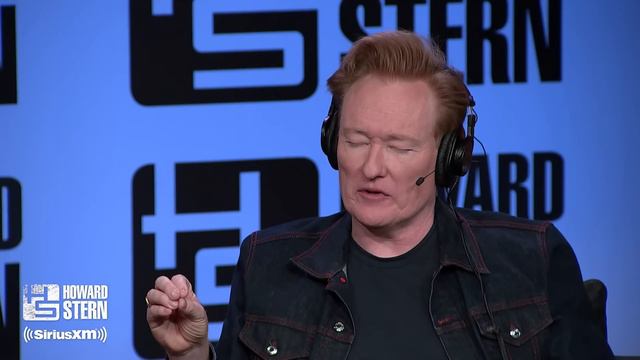 Conan O’Brien Talks About Neil Young Agreeing to Be His Last "Tonight Show" Musical Performance