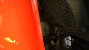 Honda Africa Twin xrv 750 RD04