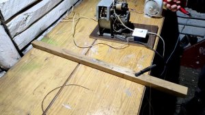 НИХРОМОВЫЙ РЕЗАК ИЗ СТАРОГО ОБОГРЕВАТЕЛЯ