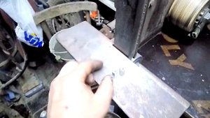 насос для бабингтона мой вариант исполнения из маслонасоса от китайского скутера...)