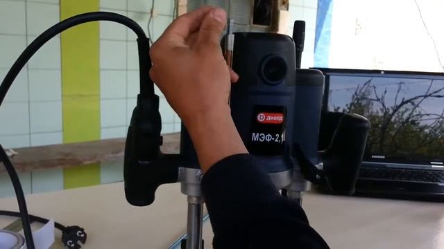 Увеличение хода шпинделя на фрезере Диолд мэф 2.1 смотреть онлайн