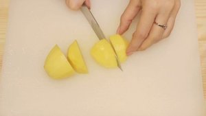 Картошка с Мясом как в Горшочке. Тушеная Картошка. Вкусный Пошаговый Рецепт