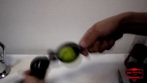Сквизер для лимона