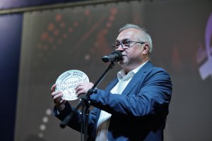 Станислав Селиванов о фестивале "Большой Донбасс" 2023