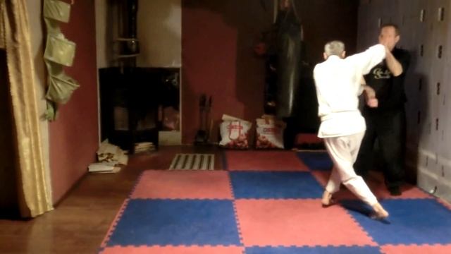 Система боя чхарёк направление орла и змеи инь 8 смотреть онлайн