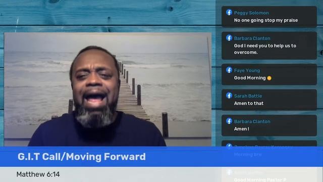 G.I.T Call/Moving Forward смотреть онлайн