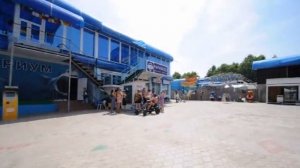 Отдых в Лазаревское, Сочи Гостиница «Империя»