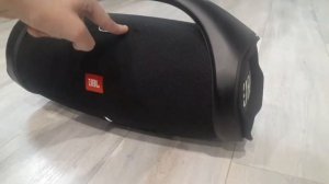 Обзор на JBL BOOMBOX 2