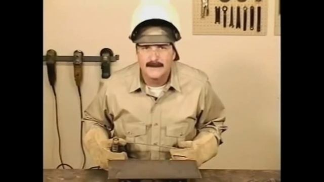 Основы дуговой сварки, теория (часть 1)