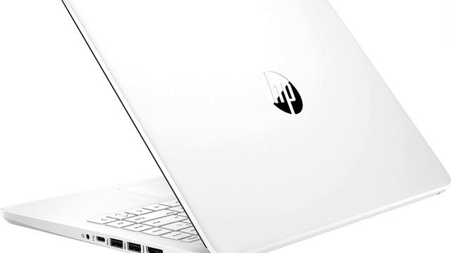 HP Newest14"Ultral Light Laptop Intel Quad-Core N4120, 8GB RAM192GB Storage(64GB eMMC+128GB Micro S смотреть онлайн