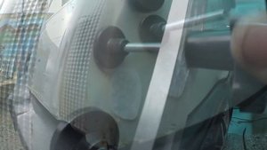 Вытяжка вмятины авто своими руками