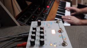 Prophet 10 Microcosm Ambient