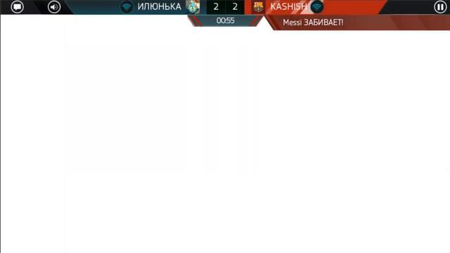 KAKA С РЕЙТИНГОМ 100 | СЛИЛ RONALDINHO 96 В KAKA | FIFA MOBILE смотреть онлайн