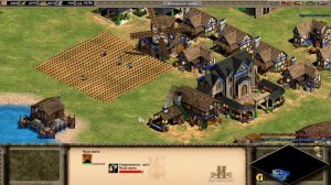 Геймплей Age of Empires II HD Edition Британцы №4