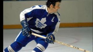 Dave Keon Hockey Talk