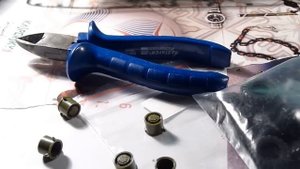 Сборка модели ракетного комплекса Тополь 1/72 ZVEZDA