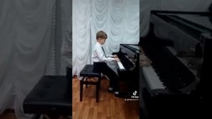 соната Чимароза 4 июня 2021 г.