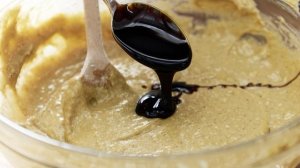 Британский Рождественский кекс