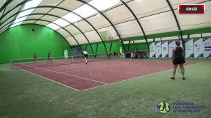 PLA Turniej Masters | Tenis
