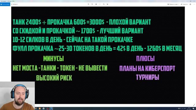 Spider Tanks | Гайд | Самый Прибыльный Вход | Заработок в Интернете