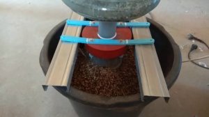 Автокормушка для УЗВ