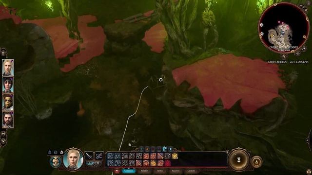 ? Paladin ATTACKS Dream Lover ?/ Baldur's Gate 3 Patch 9 Gameplay ep.37? смотреть онлайн