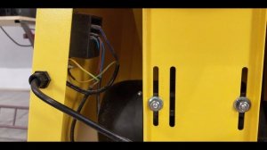 Корвет 106: мои впечатления, как он в работе