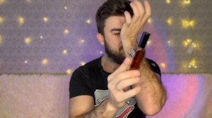 Обзор на парфюм Histoires de parfums 1740 Marquis de Sade