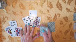 Быстрое Гадание.