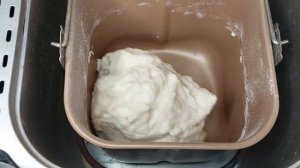 Как испечь белый хлеб в хлебопечке