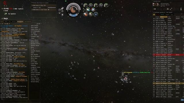 Command Destroyer смотреть онлайн