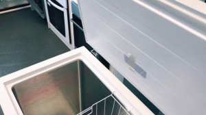 Обзор морозильной камеры Gorenje FH211AW
