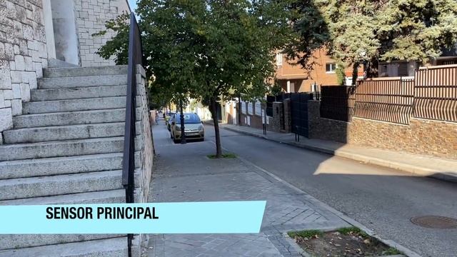 iPhone 12 Pro: Prueba de cámaras y review final смотреть онлайн