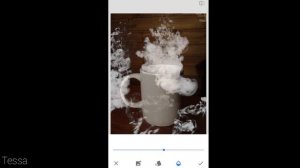 Snapseed | Двойная экспозиция | Снапсид | Обработка фото | Двукратная экспозиция