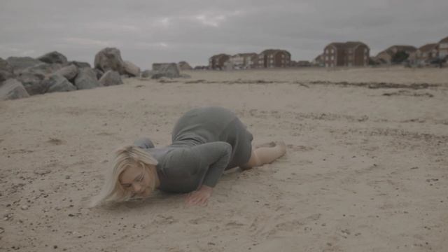 [Video Portrait] Nicole Contemporary Dance Video // Canon EOS R // Sigma 35mm f/1.4 ART смотреть онлайн