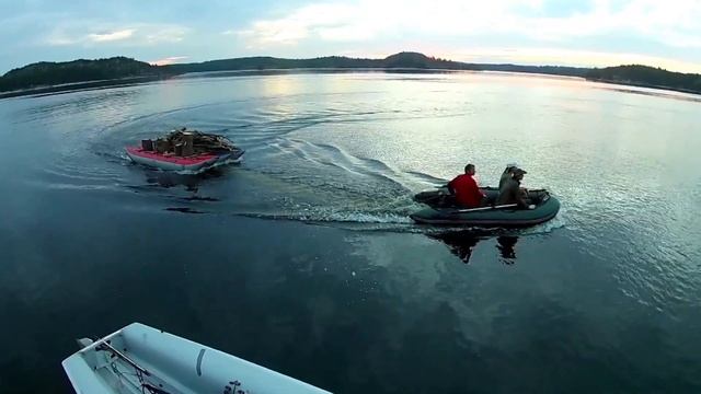 Ладога и паруса смотреть онлайн