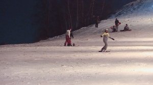 Резкий спуск: как в Рязанской области развивается горнолыжный спорт