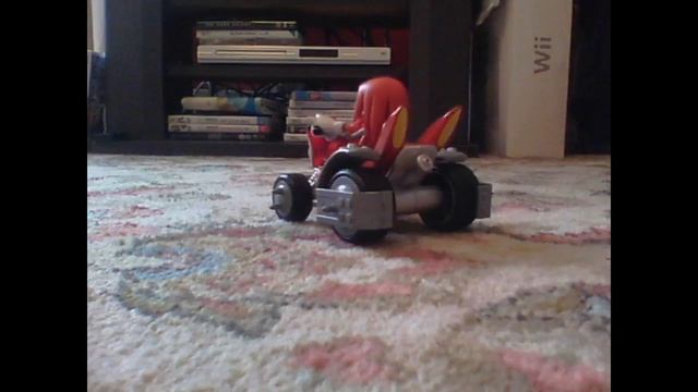 Sonic's Generation Intro смотреть онлайн