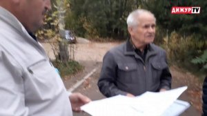 Чехов - 7 / Жители забраковали благоустройство // 17.09.2019