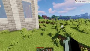 Durability Viewer Mod // Minecraft 1.16.1