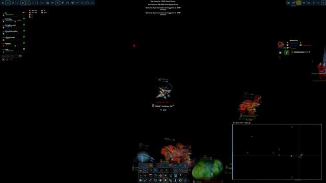 DarkOrbit - Not at our level | GE7. смотреть онлайн