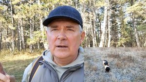 Кисловодск. Живут ли волки на Бирючьей горке (45-я прогулка)