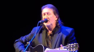 Олег Митяев "Позабытое чувство"(Гольфстрим).Владимир 17.10.15 г.