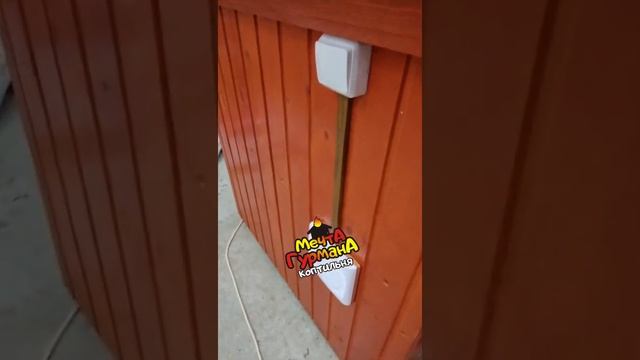 Коптильня Мечта Гурмана 1 БИГ. г. Липецк. Отзыв