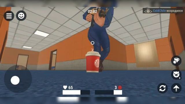 Запись стрима играю в hide online смотреть онлайн